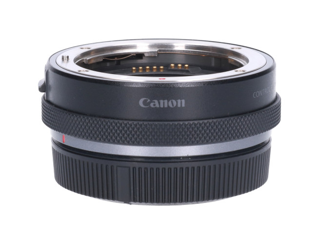 Tweedehands Canon Control Ring EF - RF Adapter CM1565
