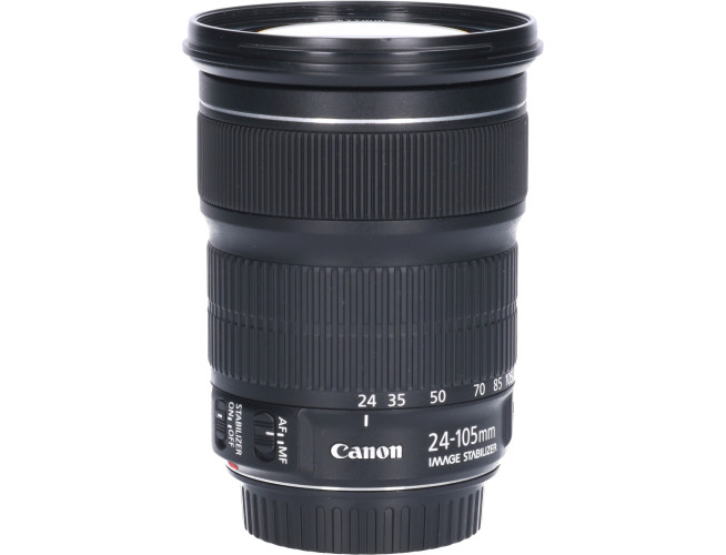 Tweedehands Canon EF 24-105mm f/3.5-5.6 IS STM CM1583