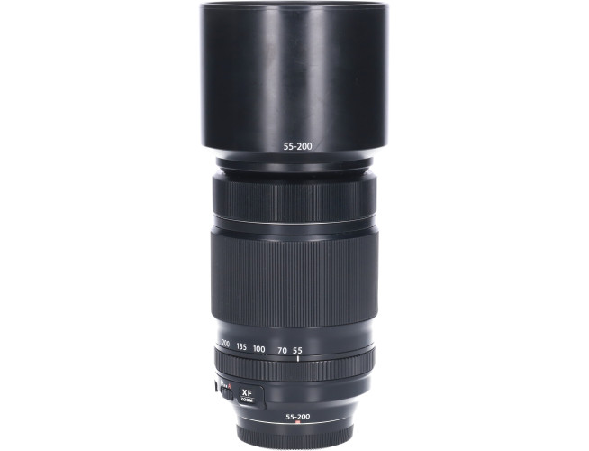 Tweedehands Fujifilm XF 55-200mm f/3.5-4.8 R LM OIS CM1605