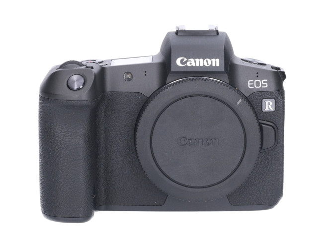 Tweedehands Canon EOS R Body CM1608
