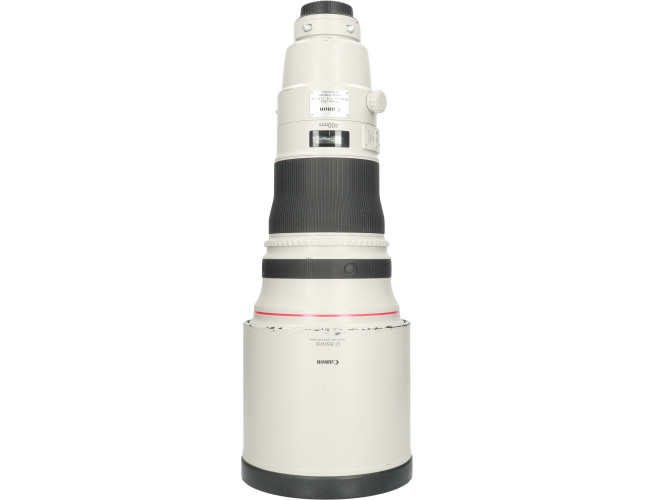 Tweedehands Canon EF 400mm f/2.8L IS II USM CM1625