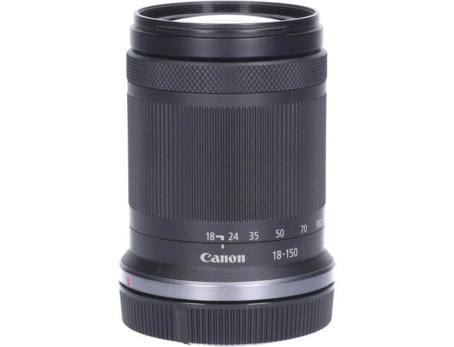 Tweedehands Canon RF-S 18-150mm f/3.5-6.3 IS STM CM1634