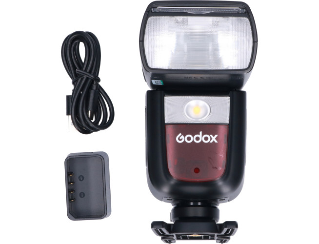 Tweedehands Godox Speedlite V860III Sony CM1658