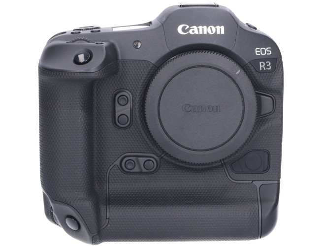 Tweedehands Canon EOS R3 Body CM1661