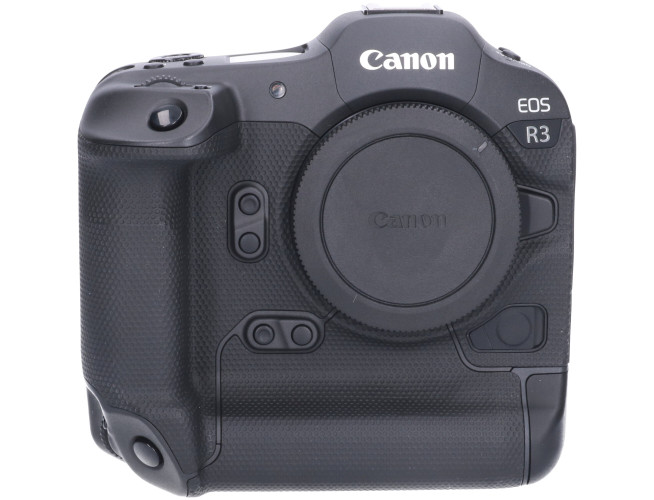 Tweedehands Canon EOS R3 Body CM1662
