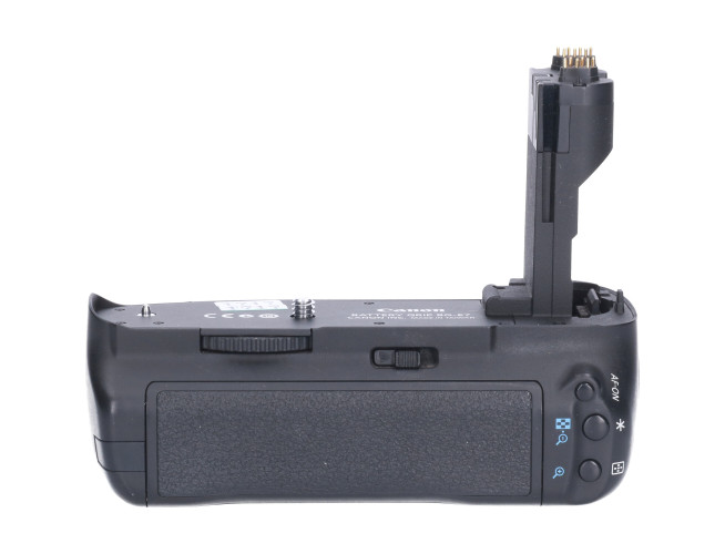 Tweedehands Canon BG-E7 Grip voor EOS 7D CM1717