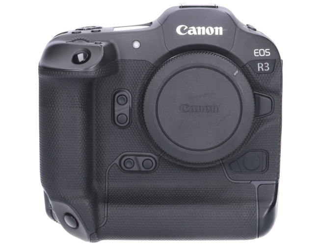Tweedehands Canon EOS R3 Body CM1719