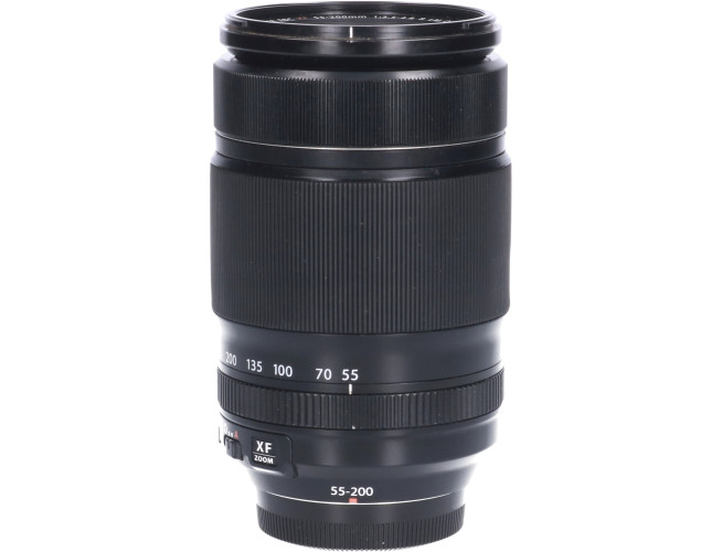 Tweedehands Fujifilm XF 55-200mm f/3.5-4.8 R LM OIS CM1728