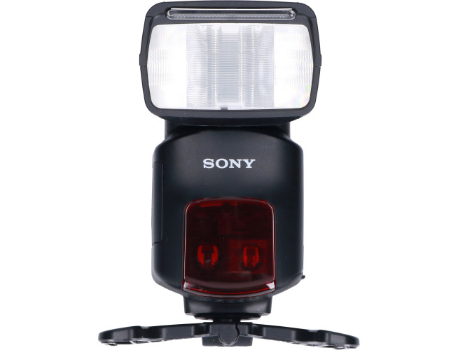 Tweedehands Sony HVL-F60M inclusief FA-EBA1 CM1784