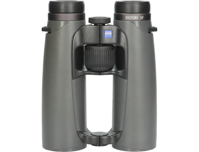 Tweedehands Zeiss Victory 10x42  SF Grijs CM1807