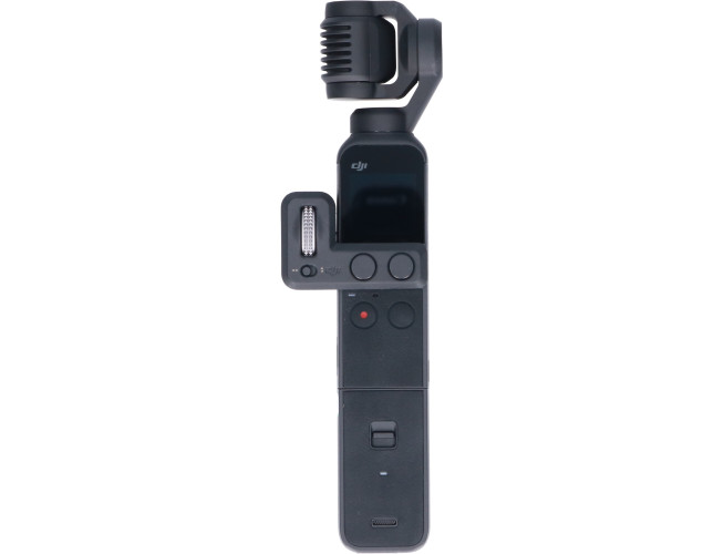 Tweedehands DJI Pocket 2 Creator combo CM1823
