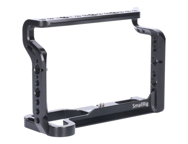 Tweedehands SmallRig 2123 Fujifilm X-H1 Camera Cage CM1839