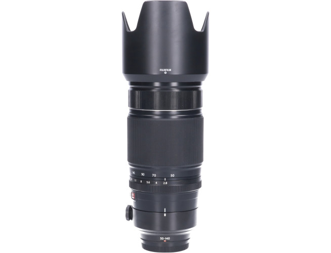 Tweedehands Fujifilm XF 50-140mm f/2.8 R LM OIS WR CM1840