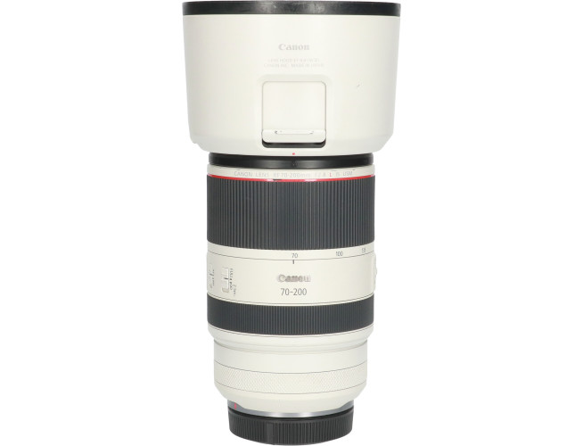 Tweedehands Canon RF 70-200mm f/2.8L IS USM CM1860