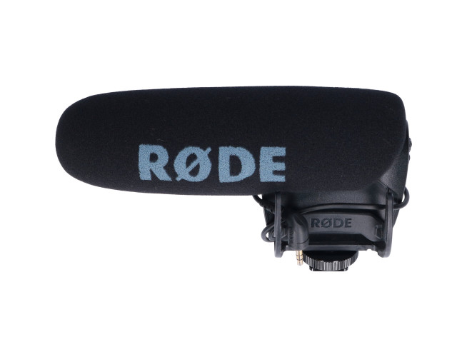 Tweedehands RODE Videomic PRO CM1869