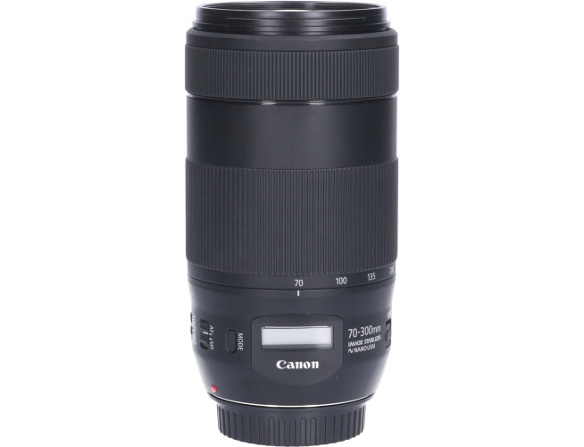 Tweedehands Canon EF 70-300mm f/4.0-5.6 IS II USM CM1889