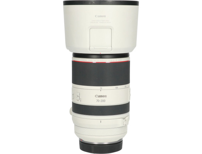 Tweedehands Canon RF 70-200mm f/2.8L IS USM CM1893