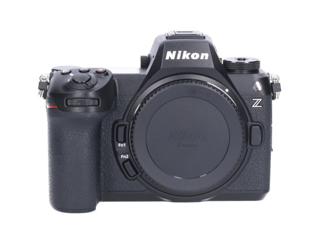 Tweedehands Nikon Z6 III Body CM1906