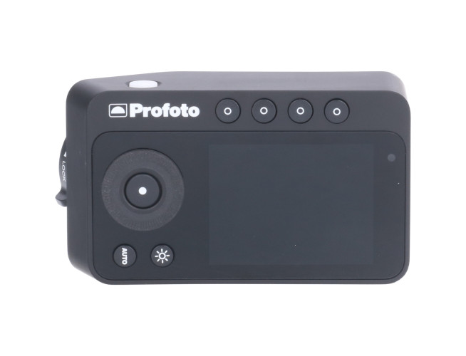 Tweedehands Profoto Connect Pro Canon CM1907