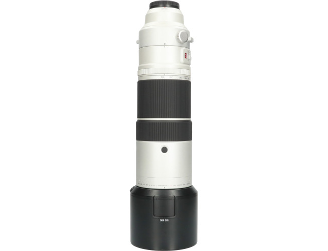 Tweedehands Fujifilm XF 150-600mm f/5.6-8.0 R LM OIS WR CM1943