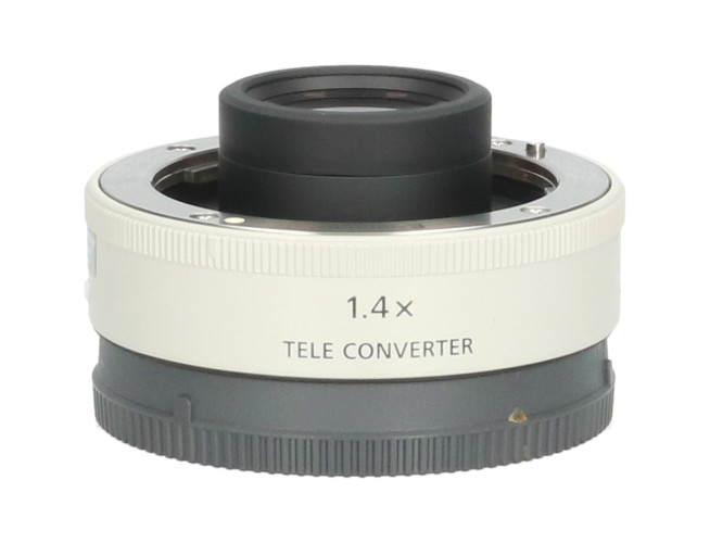 Tweedehands Sony SEL14TC FE 1.4x Teleconverter E Mount CM1944