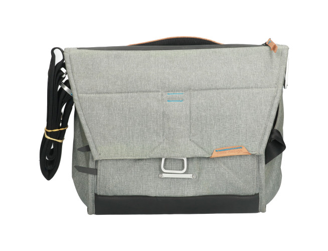 Tweedehands Peak Design Everyday messenger 13L - ash CM1952