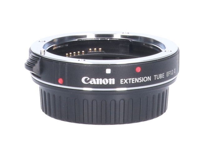 Tweedehands Canon EF tube 12mm II CM1982