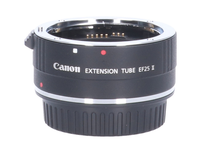 Tweedehands Canon EF tube 25mm II CM1983