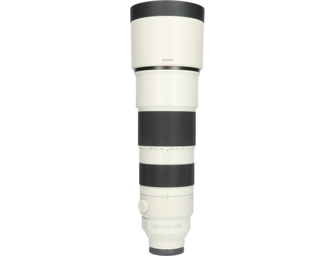 Tweedehands Sony FE 200-600mm f/5.6-6.3 G OSS CM1990