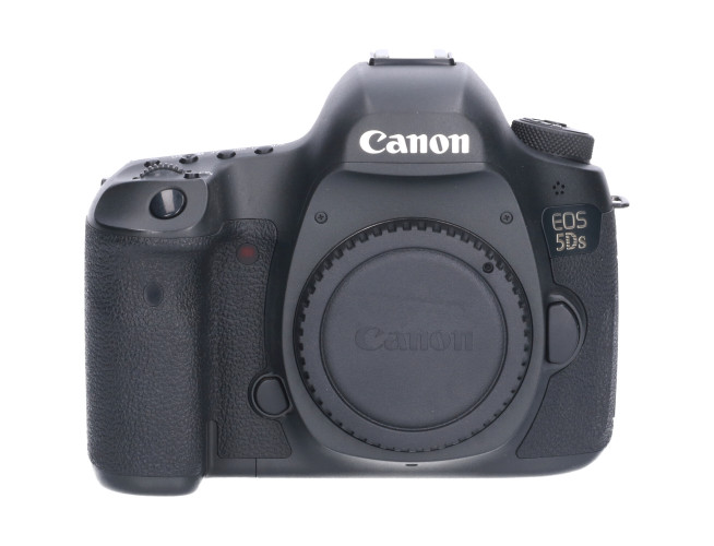 Tweedehands Canon EOS 5Ds Body CM2003