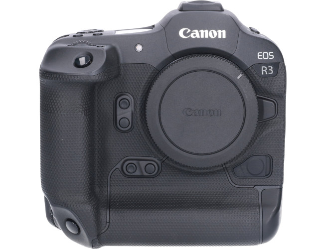 Tweedehands Canon EOS R3 Body CM2004