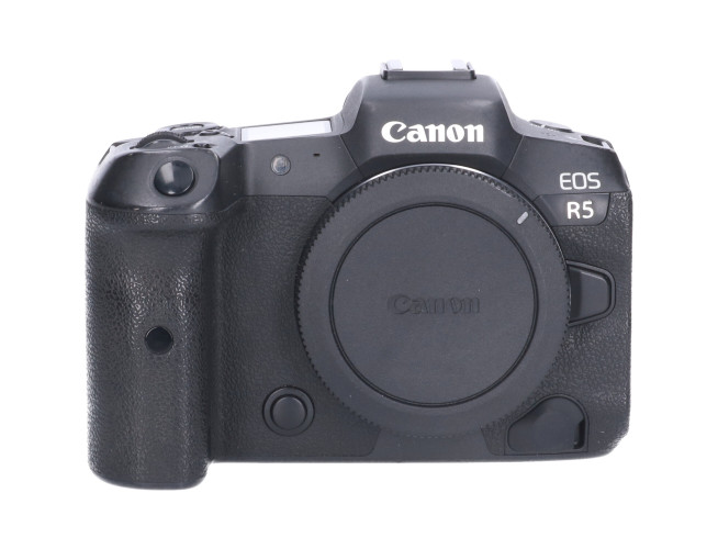 Tweedehands Canon EOS R5 Body CM2006