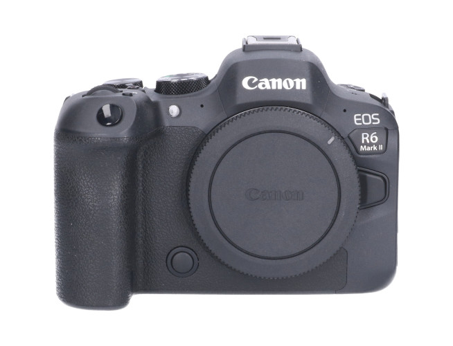 Tweedehands Canon EOS R6 Mark II Body CM2008