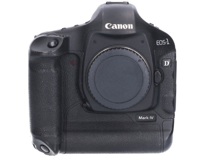 Tweedehands Canon EOS 1D IV Body CM2022