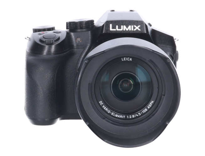 Tweedehands Panasonic Lumix DMC-FZ300 CM2045