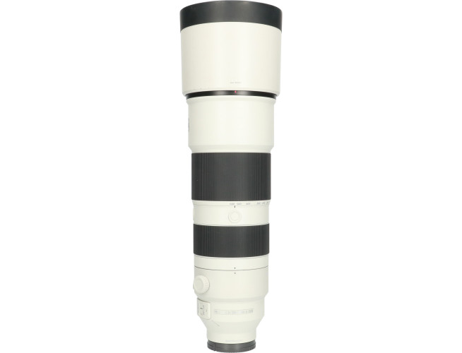 Tweedehands Sony FE 200-600mm f/5.6-6.3 G OSS CM2091