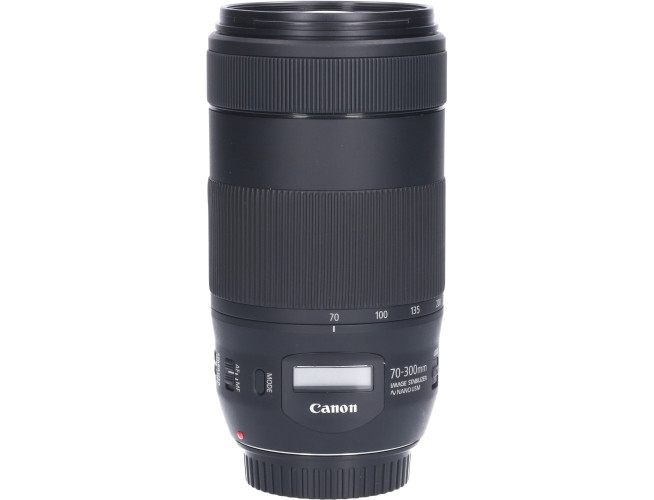 Tweedehands Canon EF 70-300mm f/4.0-5.6 IS II USM CM2094