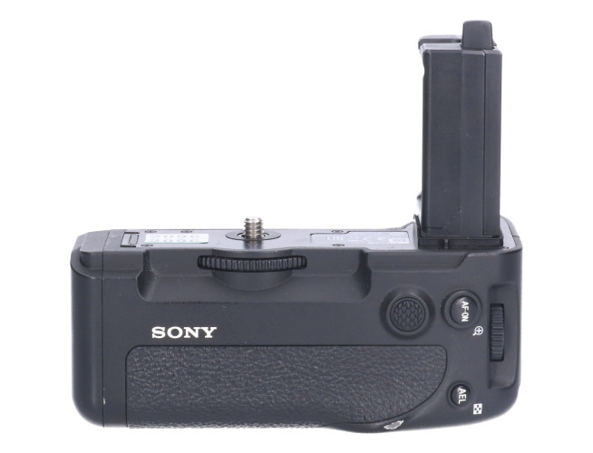 Tweedehands Sony VG-C4EM Battery Grip CM2096
