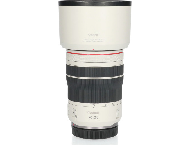 Tweedehands Canon RF 70-200mm f/4.0L IS USM CM2106