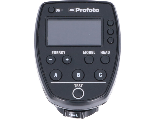 Tweedehands Profoto Air Remote TTL-C voor Canon CM2115