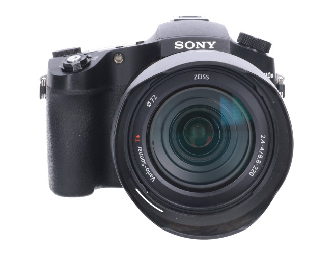 Tweedehands Sony DSC-RX10 IV CM2212