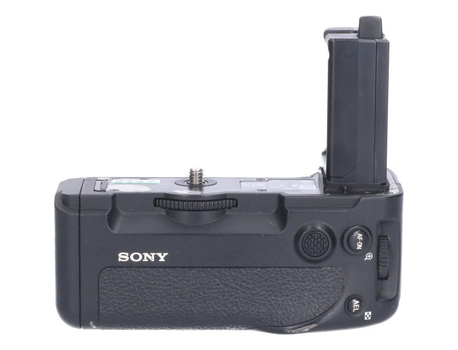 Tweedehands Sony VG-C4EM Battery Grip CM2137