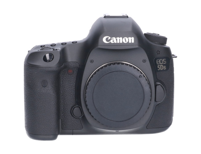 Tweedehands Canon EOS 5Ds Body CM2145