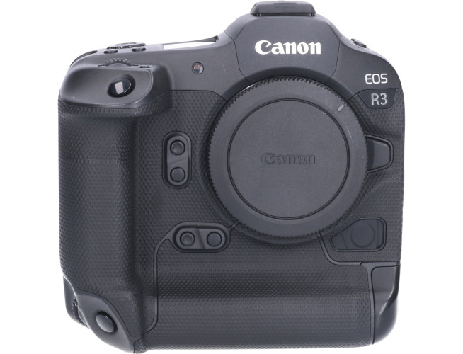 Tweedehands Canon EOS R3 Body CM2162