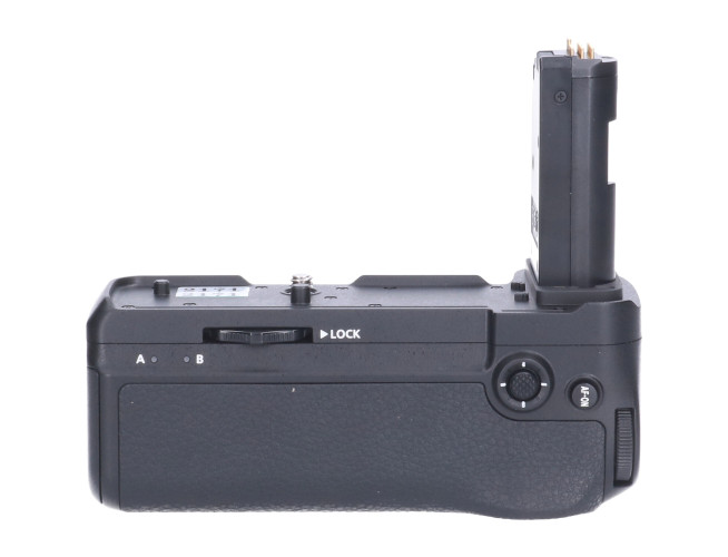 Tweedehands Nikon MB-N11 Battery Grip voor Z7 II & Z6 II CM2171