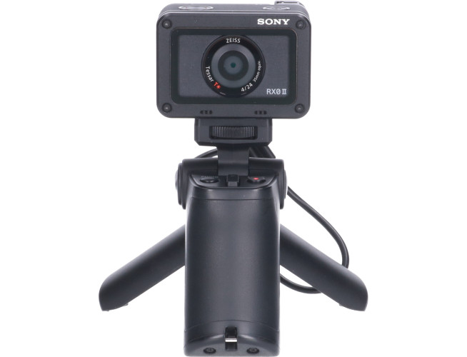 Tweedehands Sony RX0 II CM2183