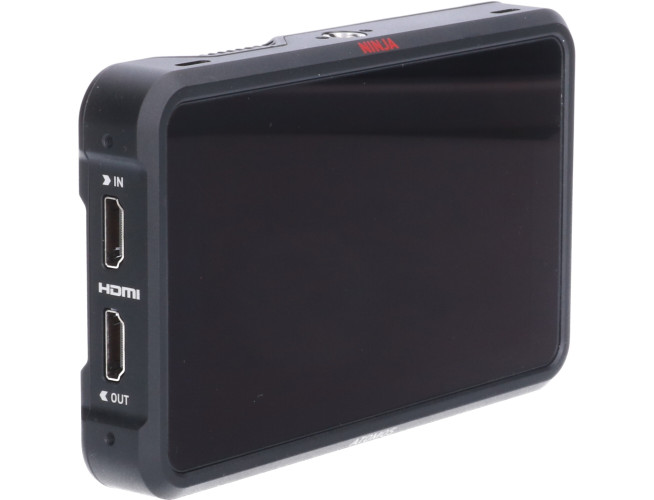 Tweedehands Atomos Ninja V CM2184