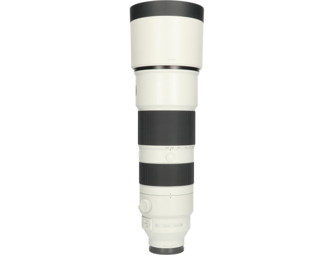 Tweedehands Sony FE 200-600mm f/5.6-6.3 G OSS CM2186