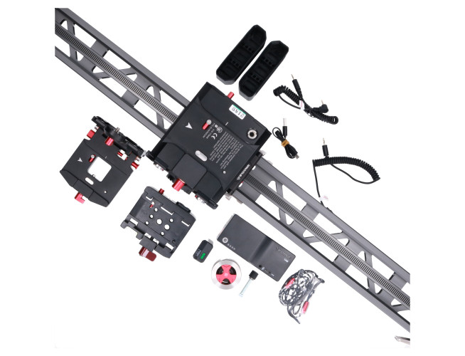 Tweedehands iFootage Shark Slider Mini CM2189