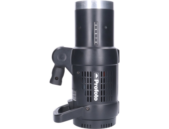 Tweedehands Profoto B1 500 AirTTL To Go Kit CM2197